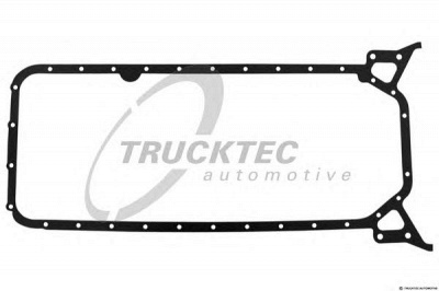 TRUCKTEC AUTOMOTIVE 0210061 -  Прокладка, маслянный поддон